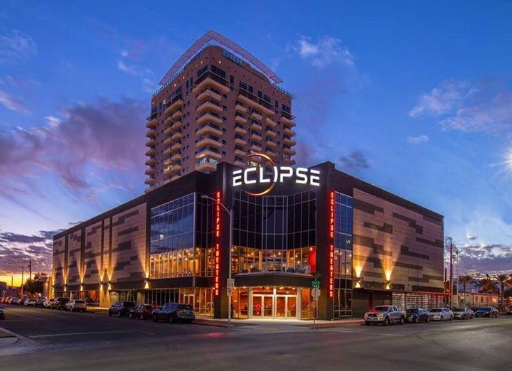 FM Capital Purchases Debt on Luxury Movie Theater and Lounge in Las Vegas 