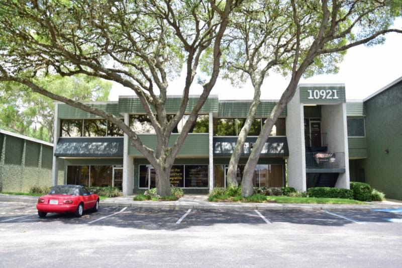 FM Capital Purchases Debt on Shopping Center in Tampa 