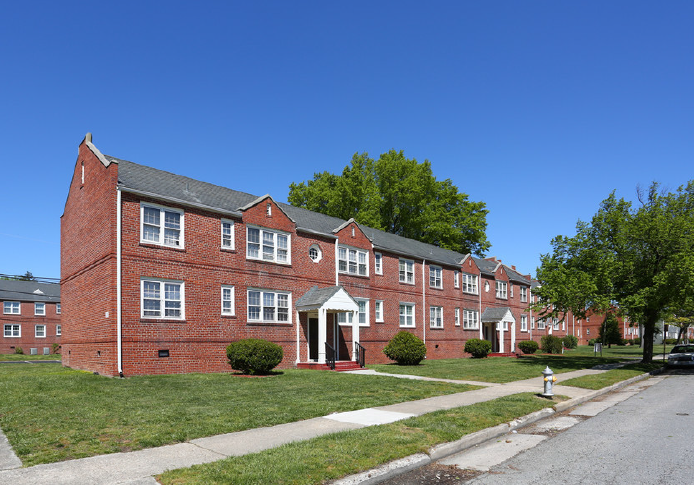 FM Capital Originated $19 Million Bridge Loan for Richmond Multifamily 