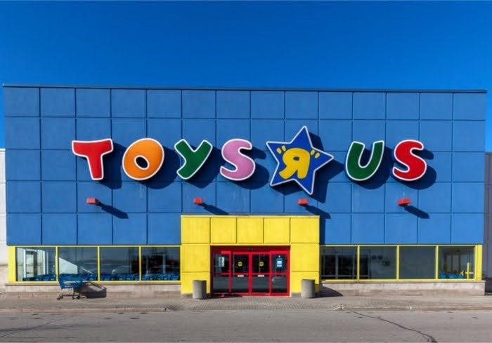 FM Capital Arranges a $7.1MM Bridge Loan  for Former Toys R Us Locations in California, Florida and Iowa 