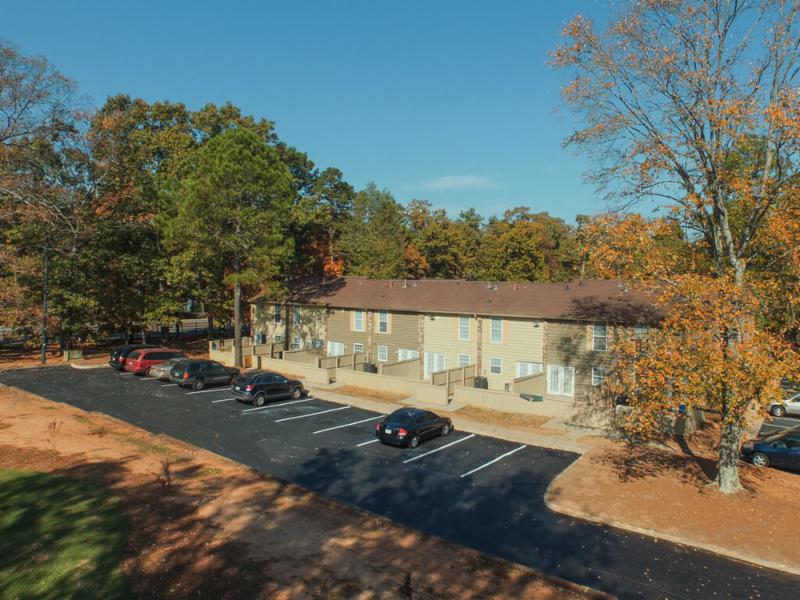 FM Capital Arranges a $14.25 Million  Cash-Out Refinance Loan for Multifamily Complex in GA 