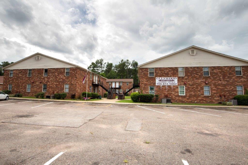 Fm Capital originates $2.7 Million Bridge Loan for Residential community in Augusta, GA 