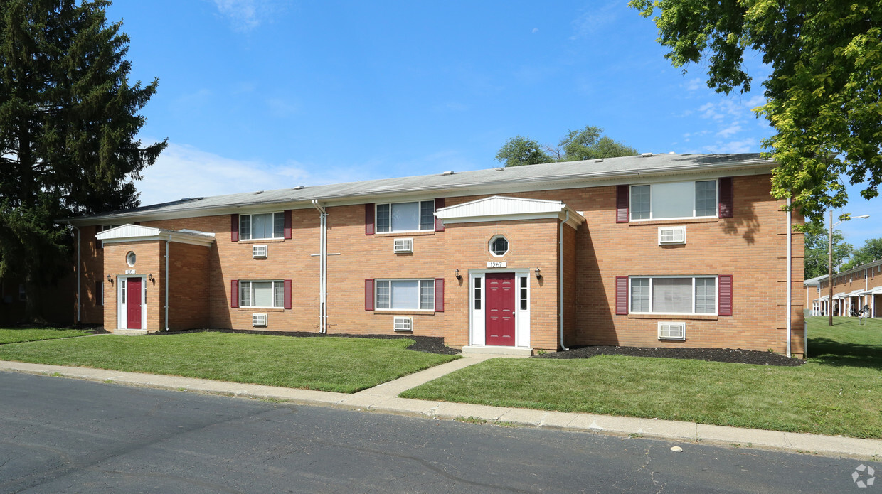 FM Capital originated a $15,500,000 loan secured by a 508 unit apartment complex in Columbus, OH. 